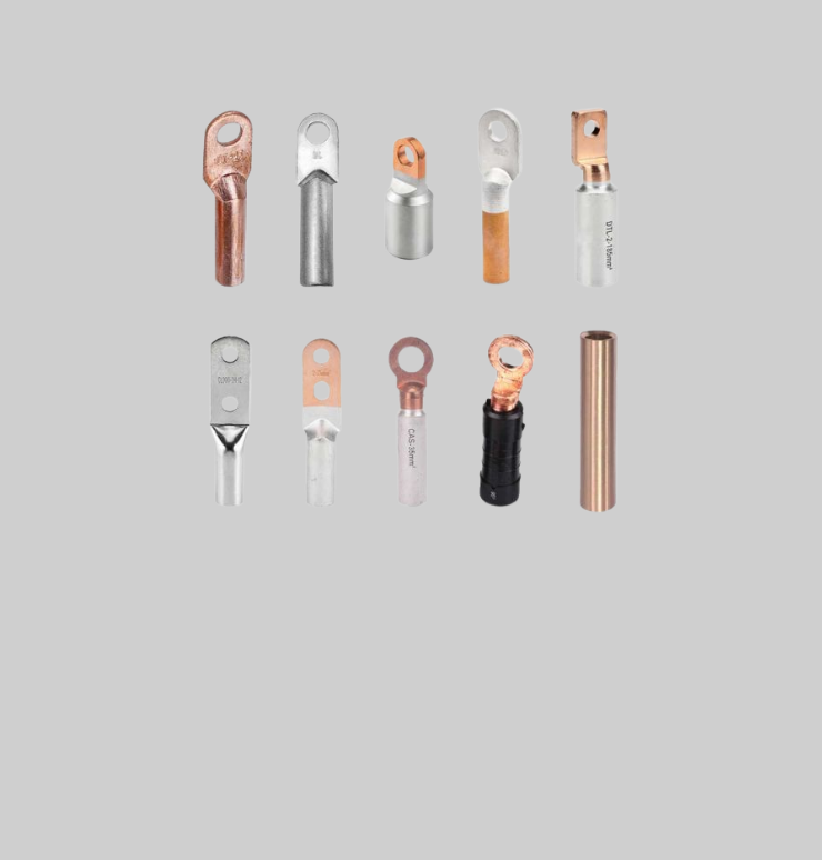 Misc. Terminal Connectors